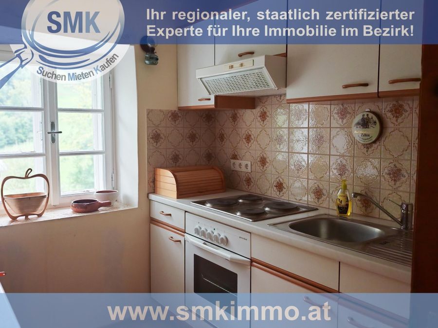 Gewerbeobjekt kaufen in Niederösterreich Lilienfeld Annaberg 2417/9607 23