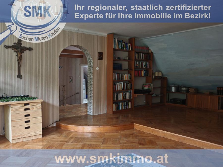 Gewerbeobjekt kaufen in Niederösterreich Lilienfeld Annaberg 2417/9607 28