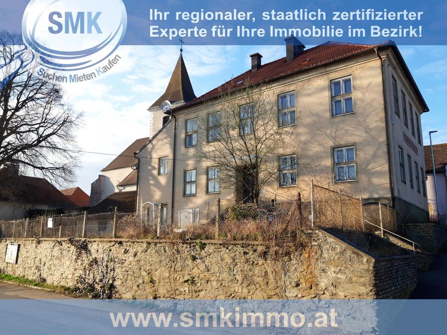 Haus kaufen in Niederösterreich Horn Theras 2417/9611 2