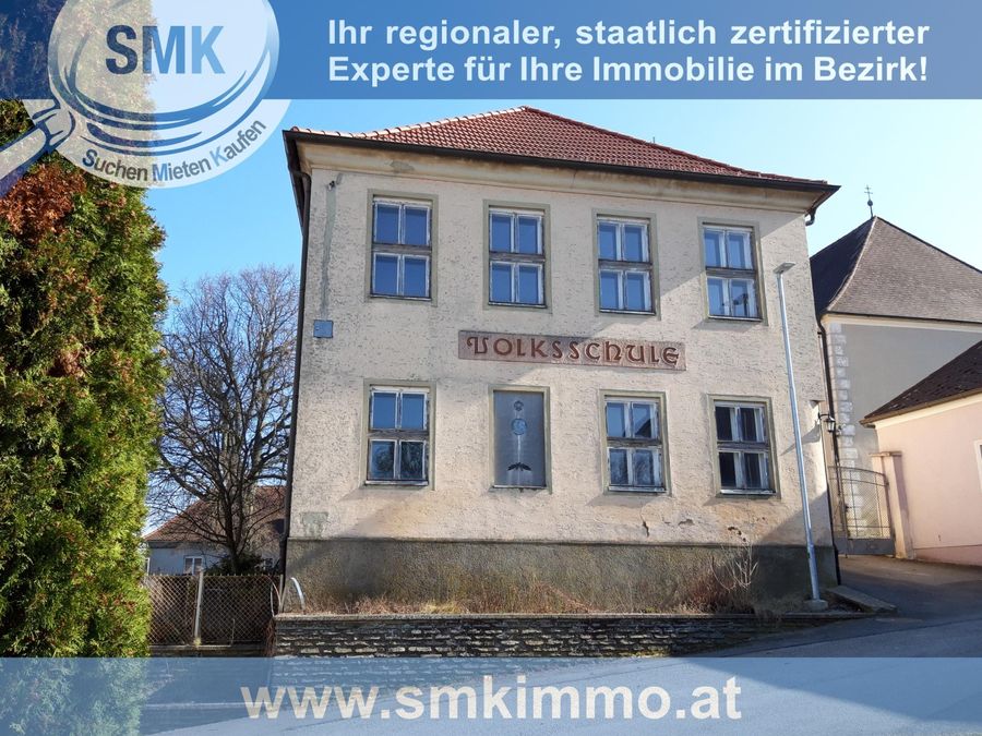Haus kaufen in Niederösterreich Horn Theras 2417/9611 8