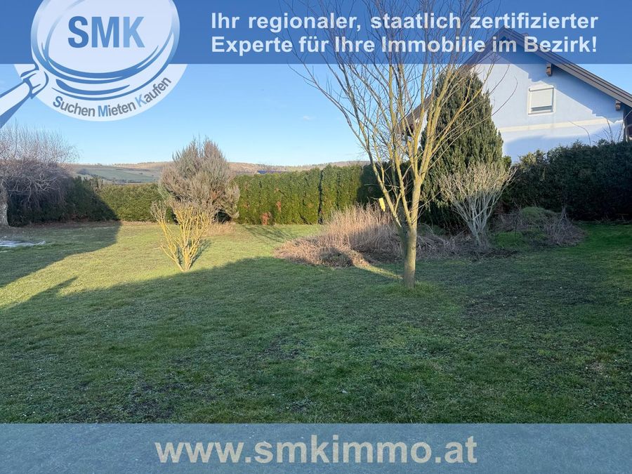 Grundstück kaufen in Niederösterreich Hollabrunn Göllersdorf 2417/9621 5