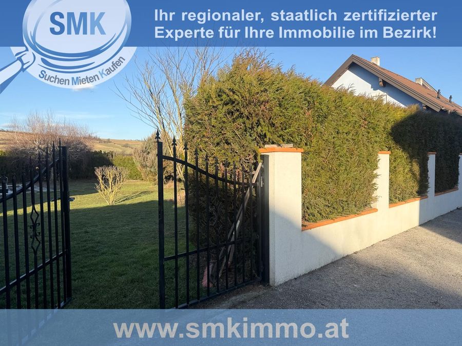 Grundstück kaufen in Niederösterreich Hollabrunn Göllersdorf 2417/9621 6