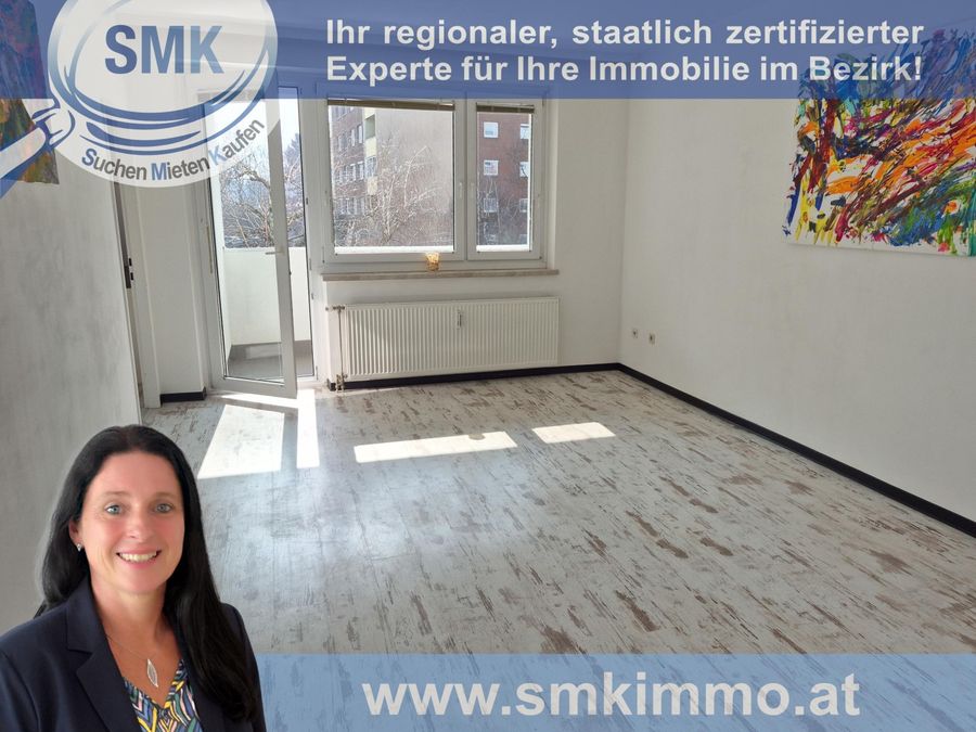 Wohnung kaufen in Niederösterreich Krems an der Donau 2417/9622 1-2