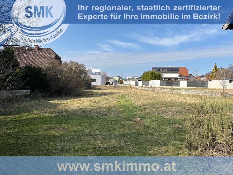 Haus kaufen in Niederösterreich Hollabrunn Großwetzdorf 2417/9623 4