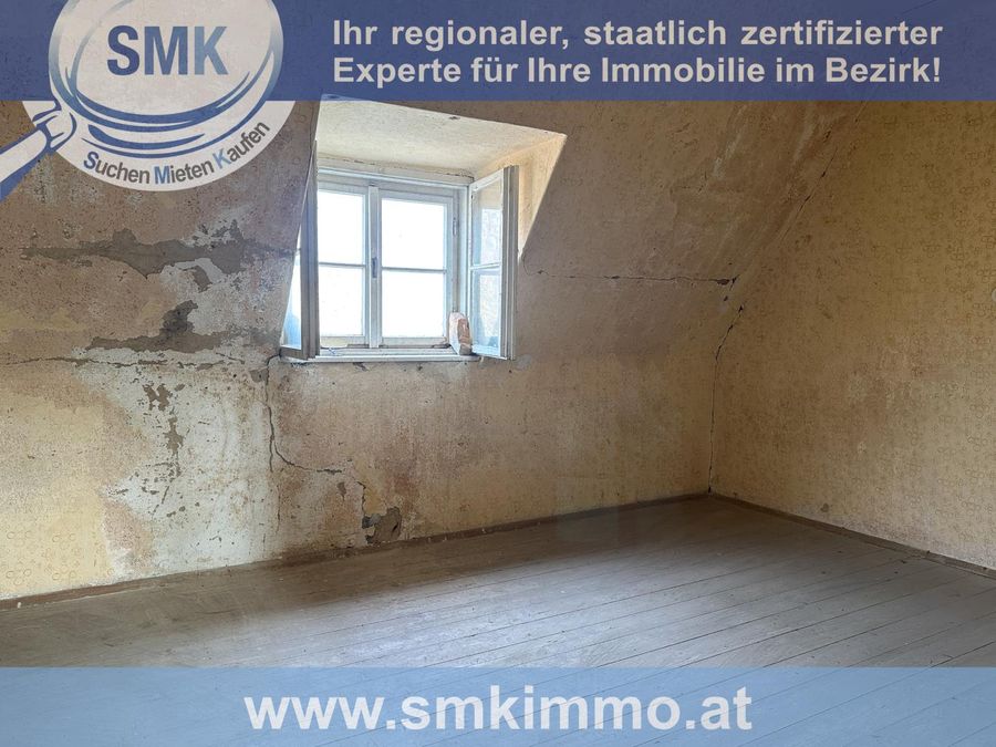Haus kaufen in Niederösterreich Hollabrunn Großwetzdorf 2417/9623 17
