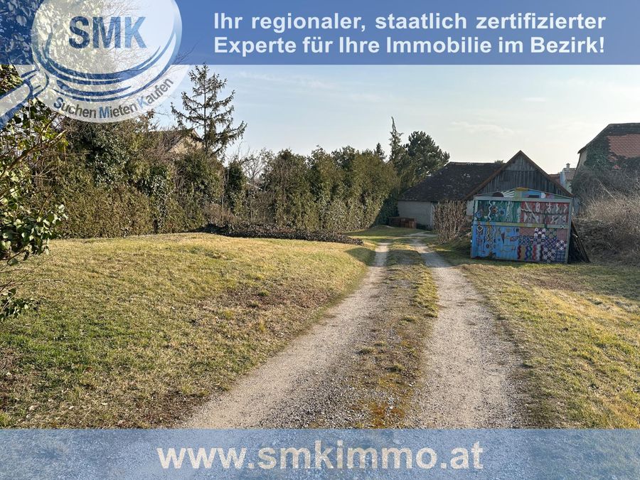 Haus kaufen in Niederösterreich Hollabrunn Schöngrabern 2417/9628 17