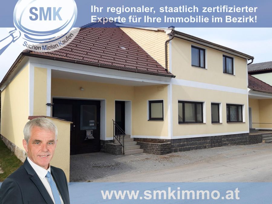 Haus kaufen in Niederösterreich Gmünd Schrems 2417/9636 1