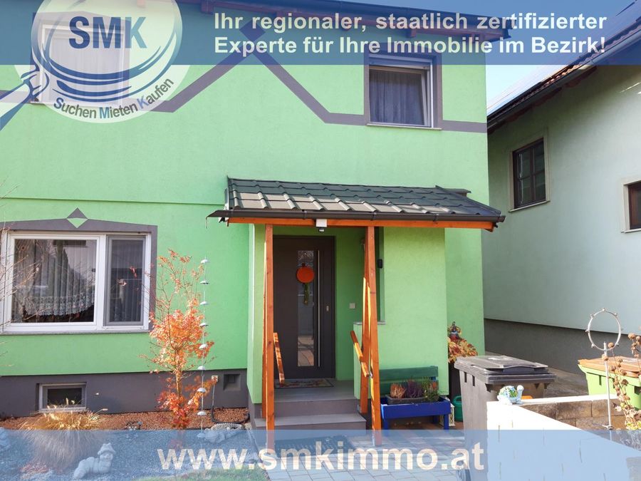 Haus kaufen in Wien Wien 21.,Floridsdorf Wien 2417/9640 18-Haus 2