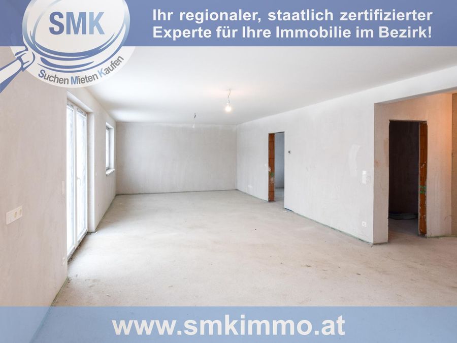 Haus kaufen in Niederösterreich Hollabrunn Obermarkersdorf 2417/9643 2