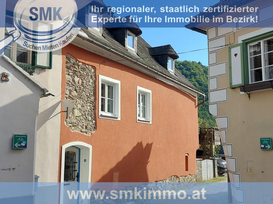 Haus kaufen in Niederösterreich Krems Wösendorf in der Wachau 2417/9645 3