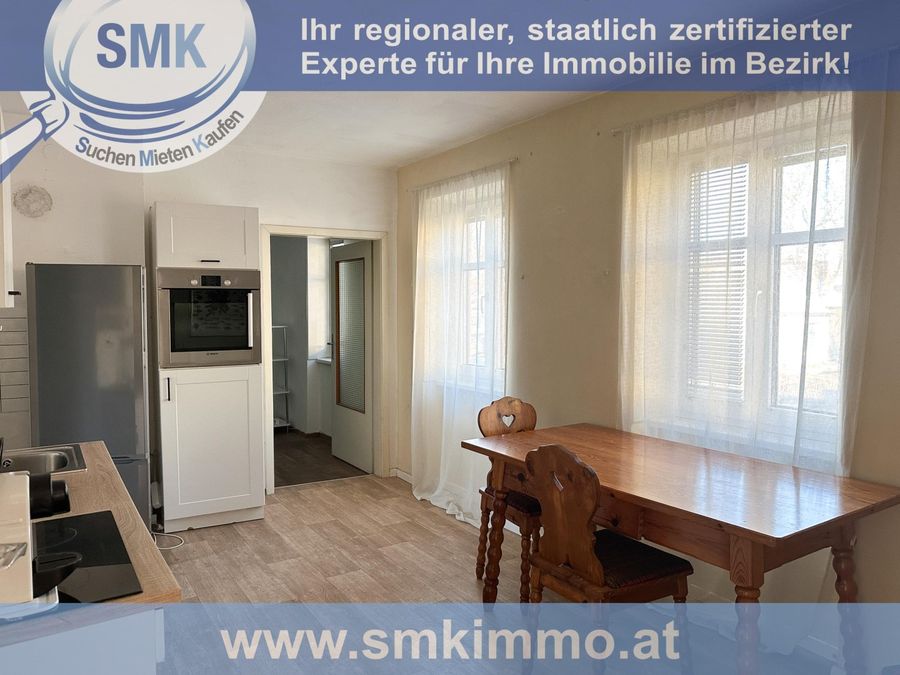 Haus kaufen in Niederösterreich Hollabrunn Sitzendorf an der Schmida 2417/9646 3