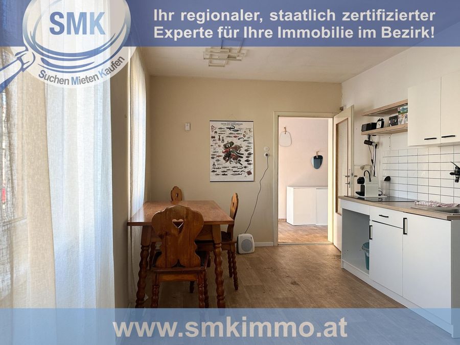 Haus kaufen in Niederösterreich Hollabrunn Sitzendorf an der Schmida 2417/9646 3-3-2