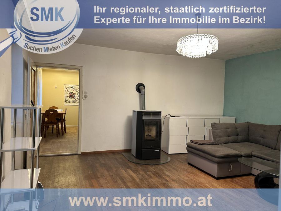 Haus kaufen in Niederösterreich Hollabrunn Sitzendorf an der Schmida 2417/9646 4