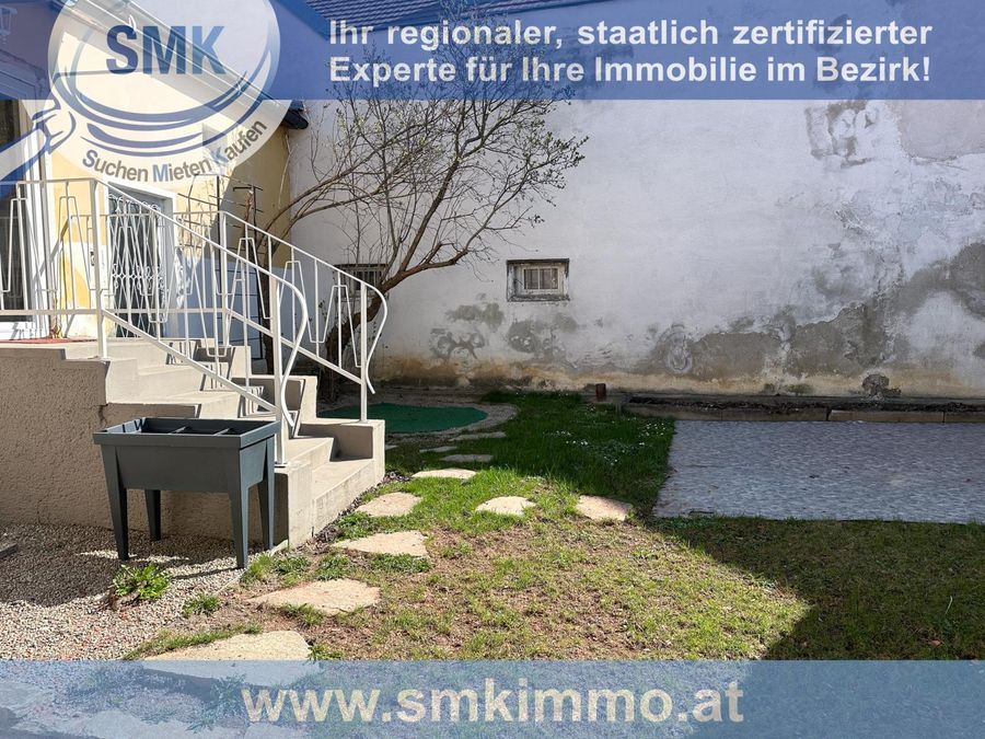 Haus kaufen in Niederösterreich Hollabrunn Sitzendorf an der Schmida 2417/9646 11