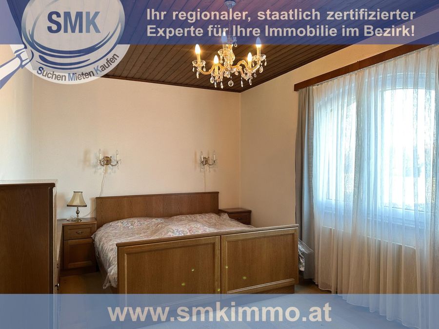Haus kaufen in Niederösterreich Korneuburg Ernstbrunn 2417/9649 7