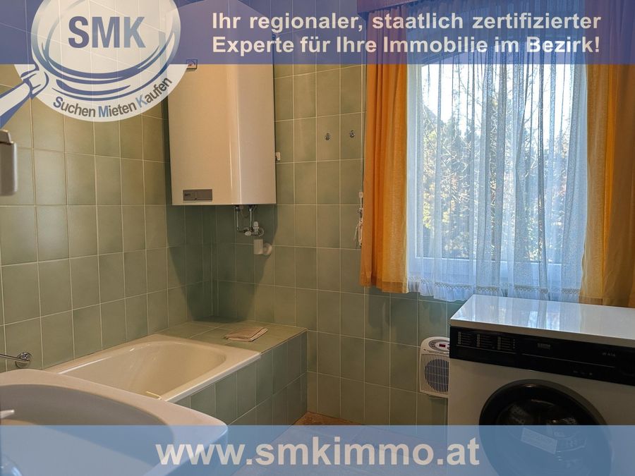 Haus kaufen in Niederösterreich Korneuburg Ernstbrunn 2417/9649 8