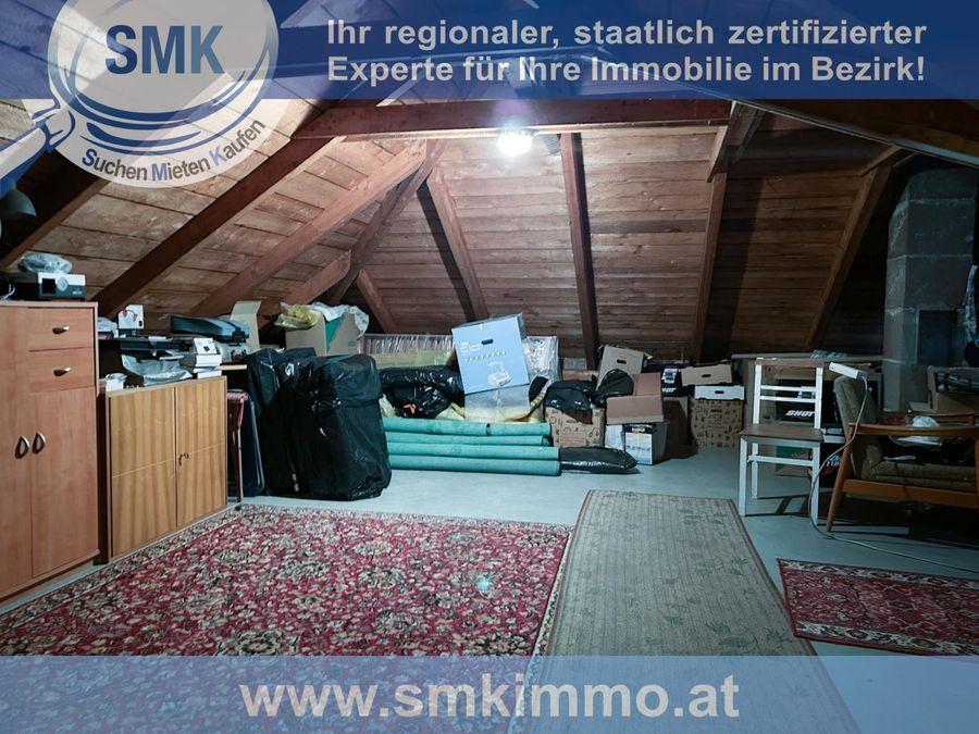 Haus kaufen in Niederösterreich Korneuburg Ernstbrunn 2417/9649 15
