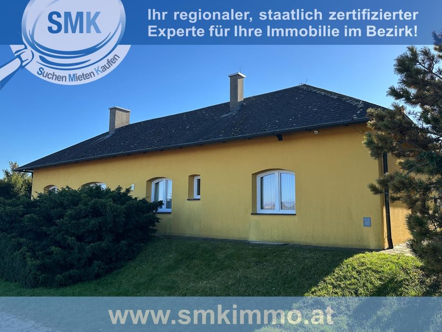 Haus kaufen in Niederösterreich Korneuburg Ernstbrunn 2417/9649 18
