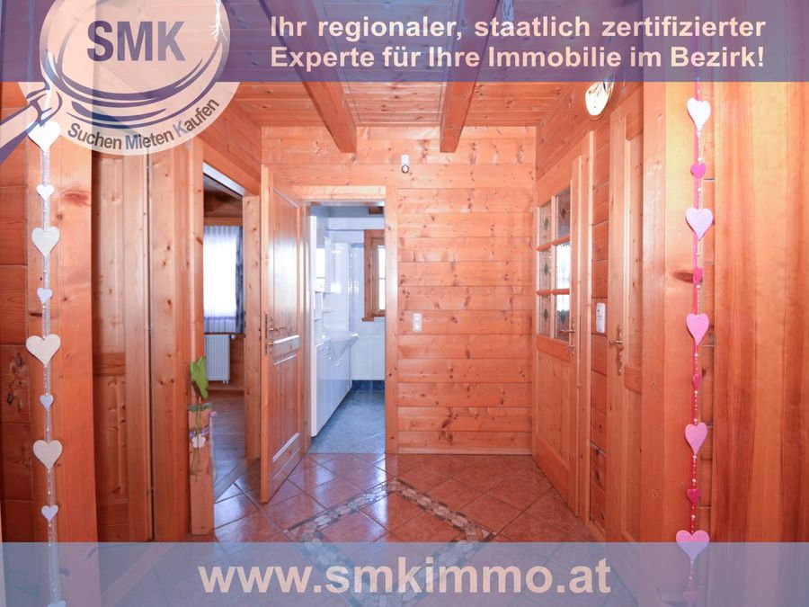 Haus kaufen in Niederösterreich Waidhofen an der Thaya 2417/9650 6