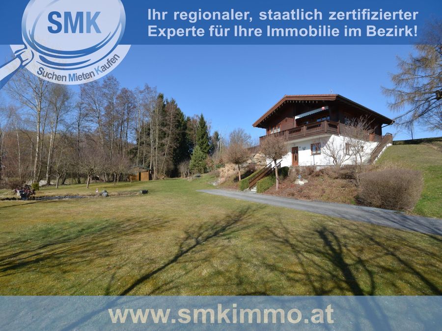 Haus kaufen in Niederösterreich Waidhofen an der Thaya 2417/9650 2