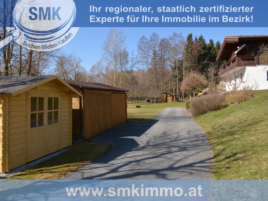 Haus kaufen in Niederösterreich Waidhofen an der Thaya 2417/9650 10