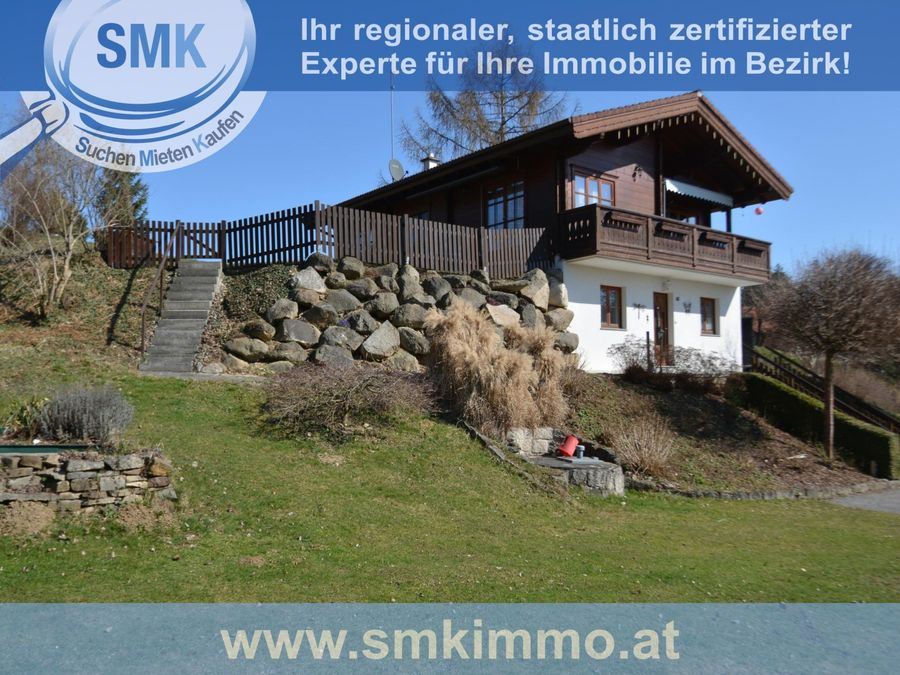 Haus kaufen in Niederösterreich Waidhofen an der Thaya 2417/9650 11