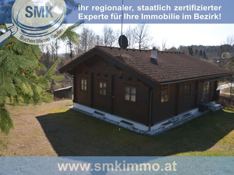 Haus kaufen in Niederösterreich Waidhofen an der Thaya 2417/9650 15