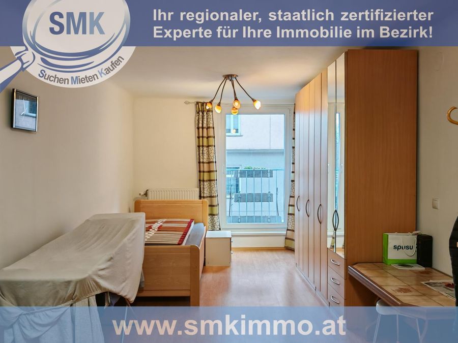 Wohnung kaufen in Wien Wien 20.,Brigittenau Wien 2417/9651 1-2