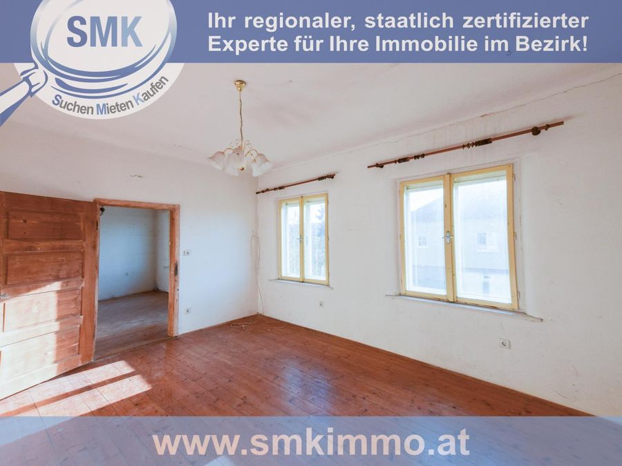 Haus kaufen in Niederösterreich Hollabrunn Goggendorf 2417/9653 3