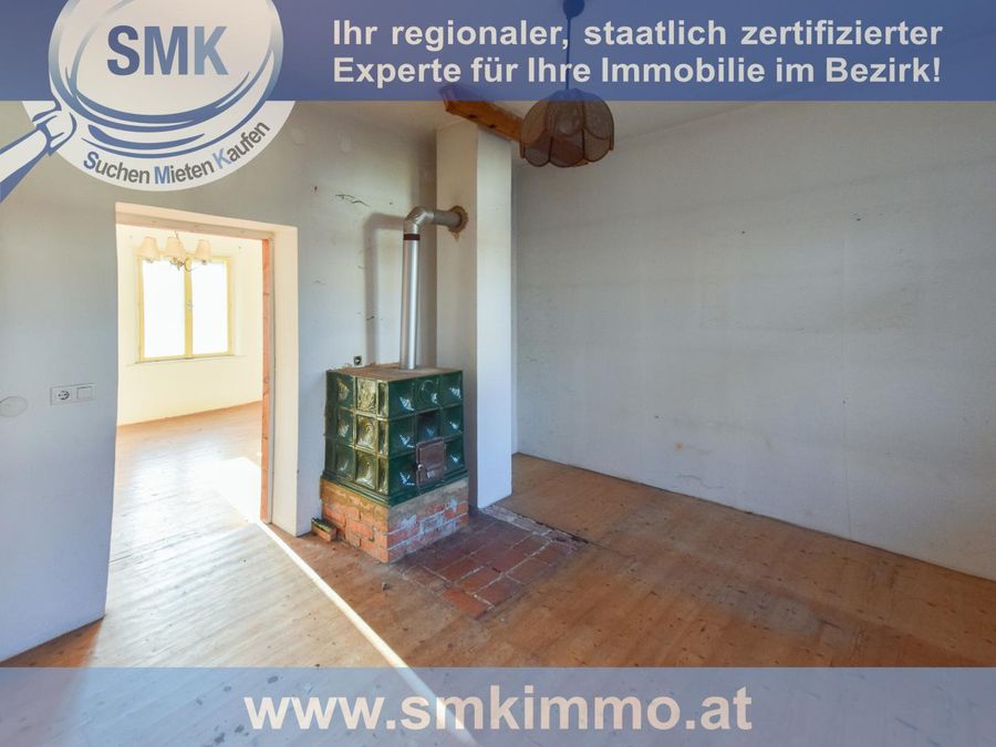 Haus kaufen in Niederösterreich Hollabrunn Goggendorf 2417/9653 4