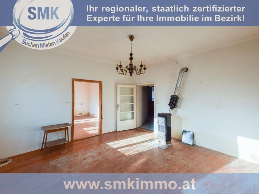 Haus kaufen in Niederösterreich Hollabrunn Goggendorf 2417/9653 6
