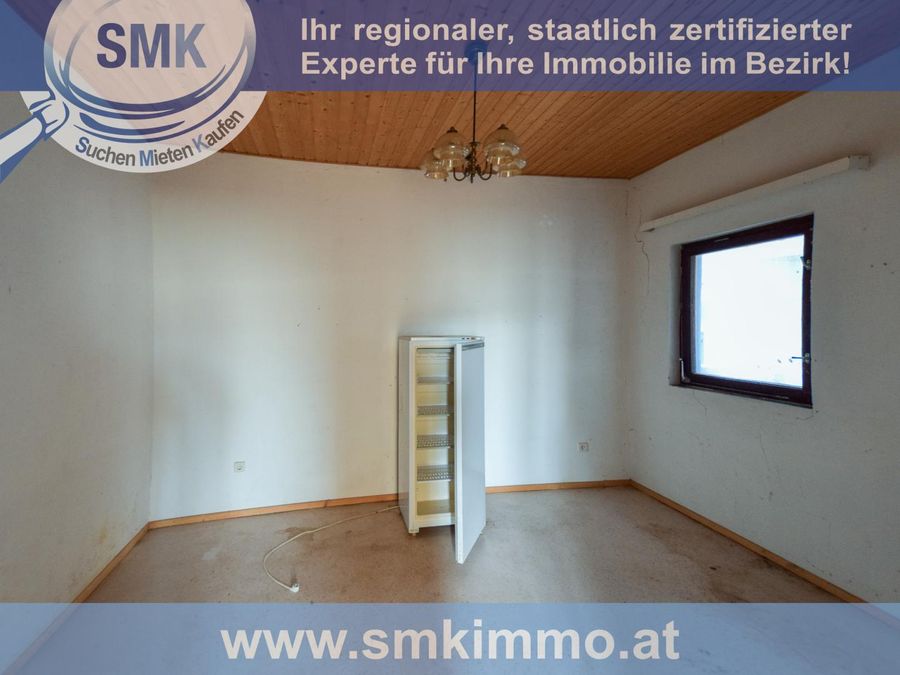 Haus kaufen in Niederösterreich Hollabrunn Goggendorf 2417/9653 9