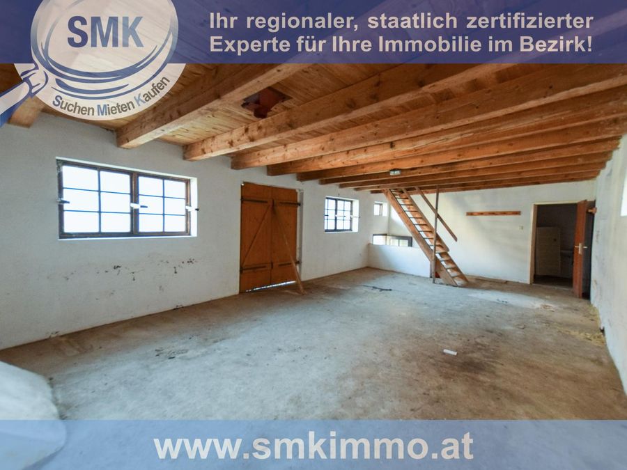 Haus kaufen in Niederösterreich Hollabrunn Goggendorf 2417/9653 11