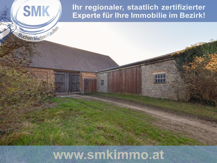 Haus kaufen in Niederösterreich Hollabrunn Goggendorf 2417/9653 17