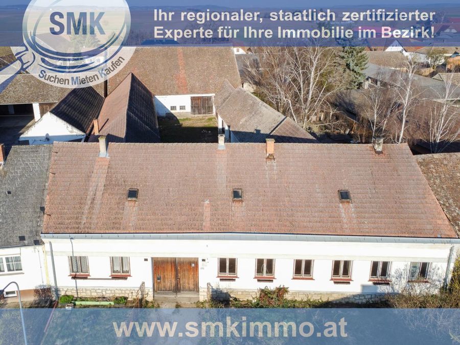 Haus kaufen in Niederösterreich Hollabrunn Goggendorf 2417/9653 18