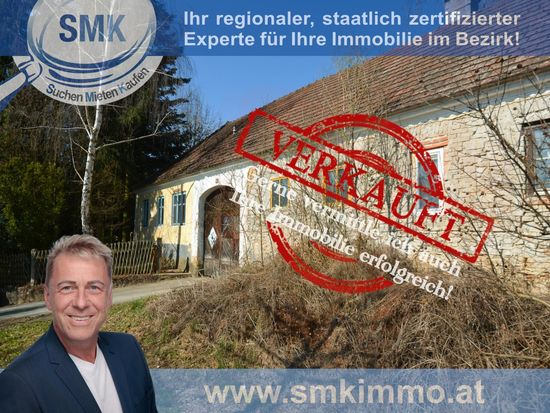 Haus privat verkaufen in Niederösterreich Waidhofen an der Thaya Thaya 9656