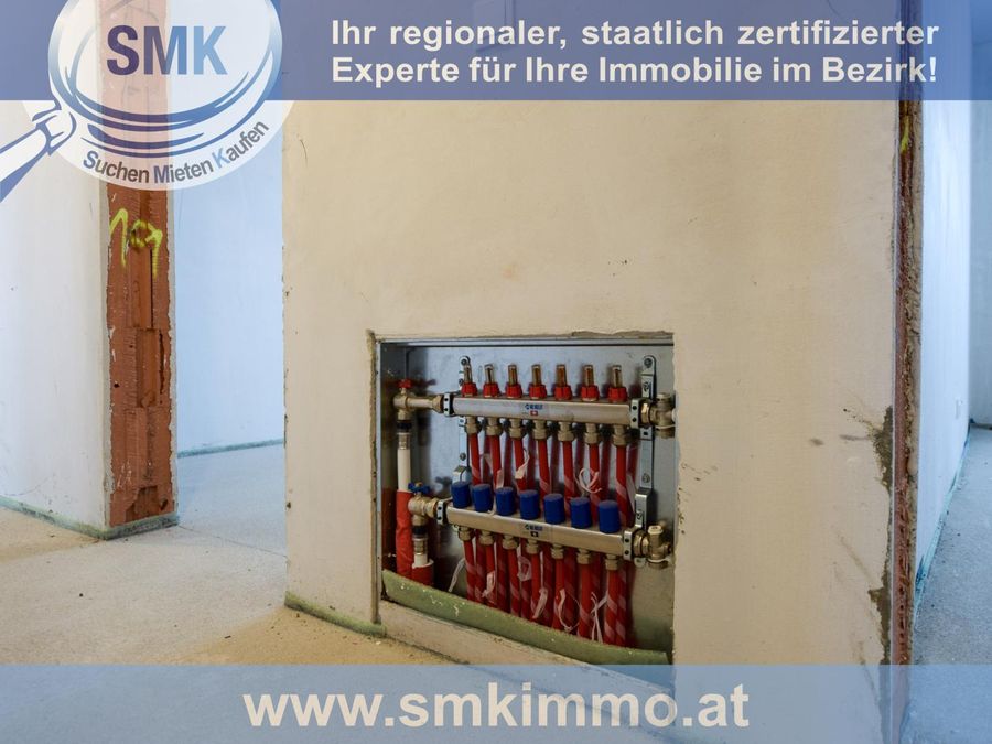 Haus kaufen in Niederösterreich Hollabrunn Obermarkersdorf 2417/9657 9