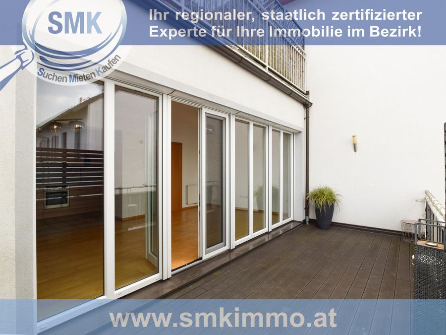 Wohnung mieten in Niederösterreich Hollabrunn 2417/9659 2