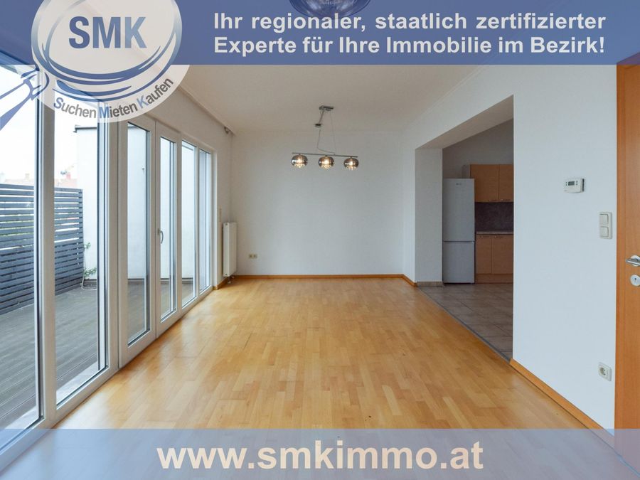 Wohnung mieten in Niederösterreich Hollabrunn 2417/9659 3