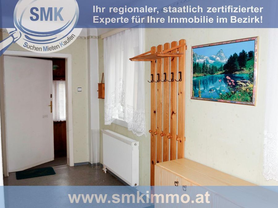 Haus kaufen in Niederösterreich Hollabrunn 2417/9661 7