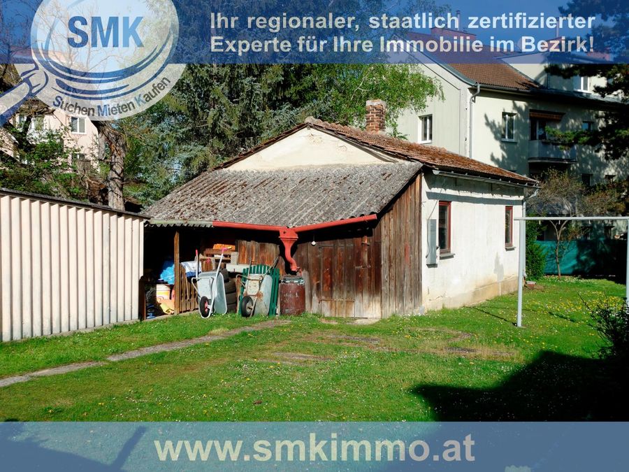 Haus kaufen in Niederösterreich Hollabrunn 2417/9661 14