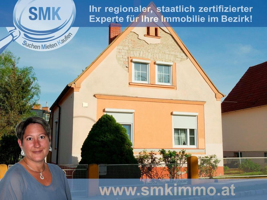 Haus kaufen in Niederösterreich Hollabrunn 2417/9661 1