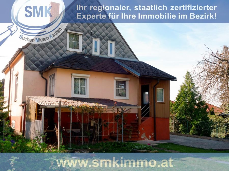 Haus kaufen in Niederösterreich Hollabrunn 2417/9661 1-2