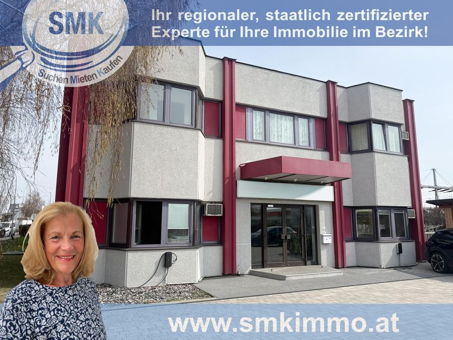 Gewerbeobjekt mieten in Niederösterreich Korneuburg 2417/9663 1