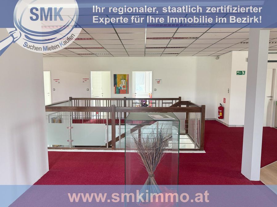 Gewerbeobjekt mieten in Niederösterreich Korneuburg 2417/9663 2