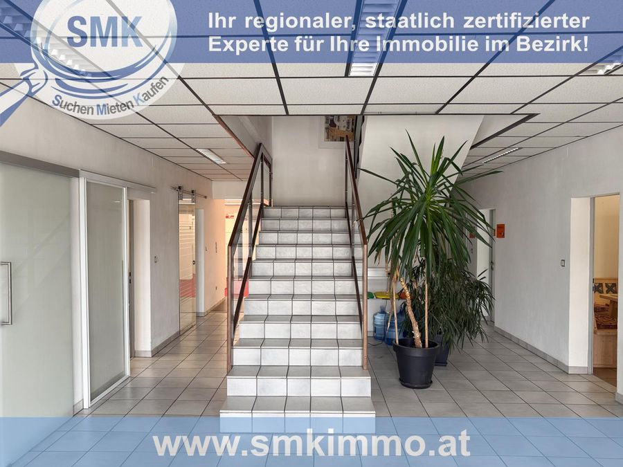 Gewerbeobjekt mieten in Niederösterreich Korneuburg 2417/9663 4