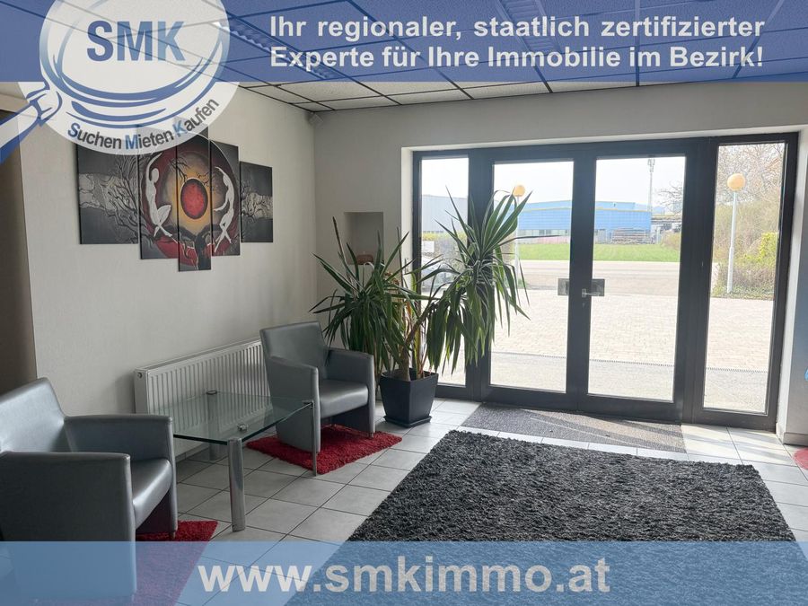 Gewerbeobjekt mieten in Niederösterreich Korneuburg 2417/9663 5