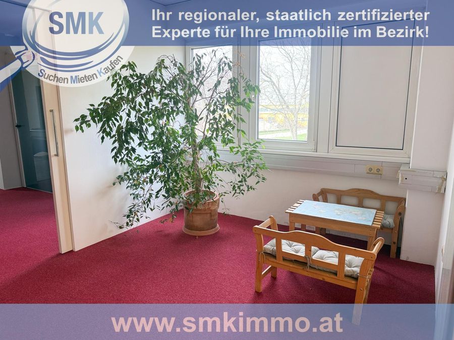 Gewerbeobjekt mieten in Niederösterreich Korneuburg 2417/9663 7