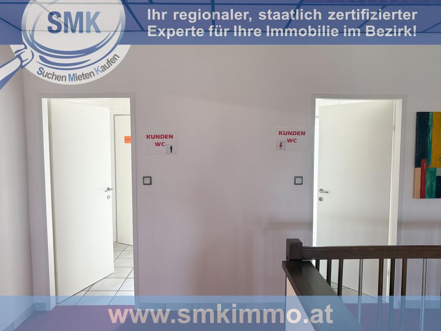 Gewerbeobjekt mieten in Niederösterreich Korneuburg 2417/9663 12