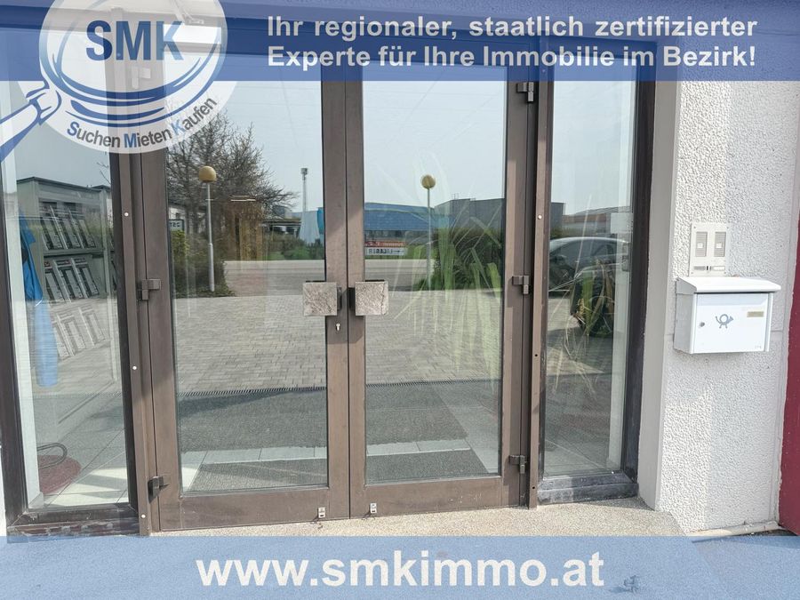 Gewerbeobjekt mieten in Niederösterreich Korneuburg 2417/9663 13